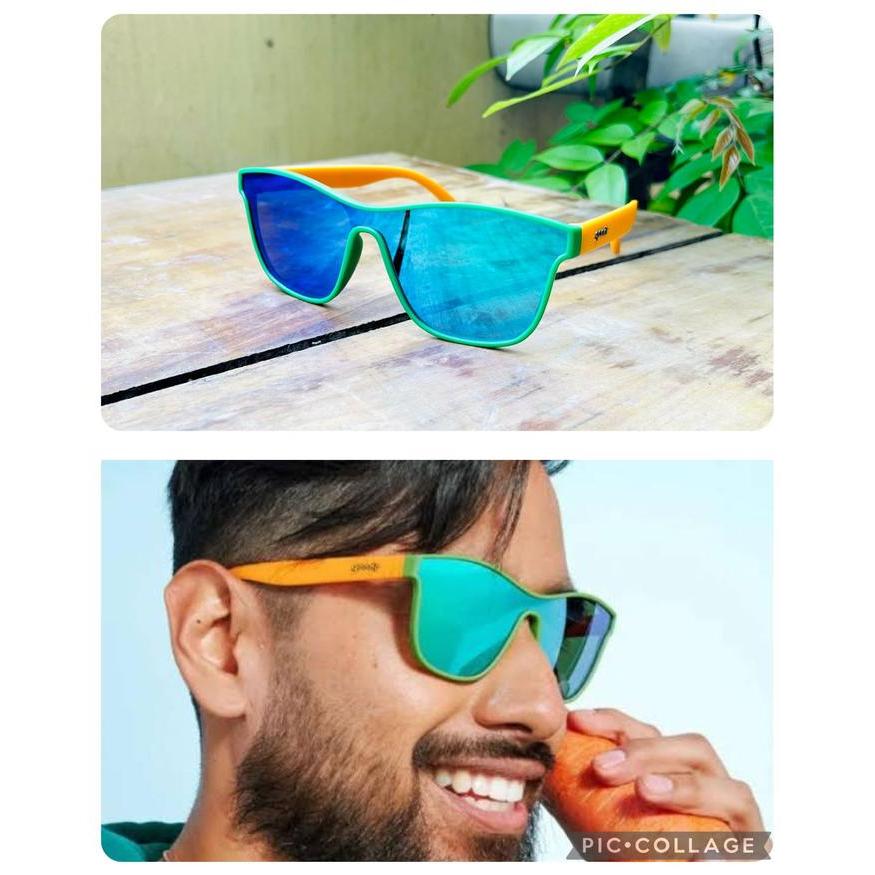 mahardika Kacamata Sunglasses Goodr VRG Kacamata Running Goodr Limited Edition