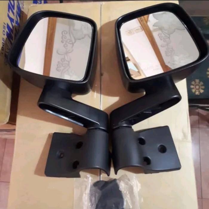 Kaca Spion Luar Jeep Wrangler Tj Cj7 Cj 7
