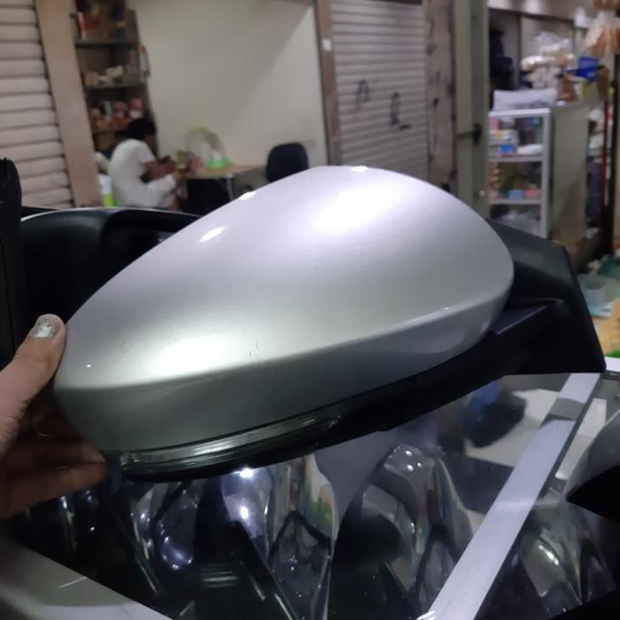Spion New Avanza G / Veloz Retract Original 2019 2020
