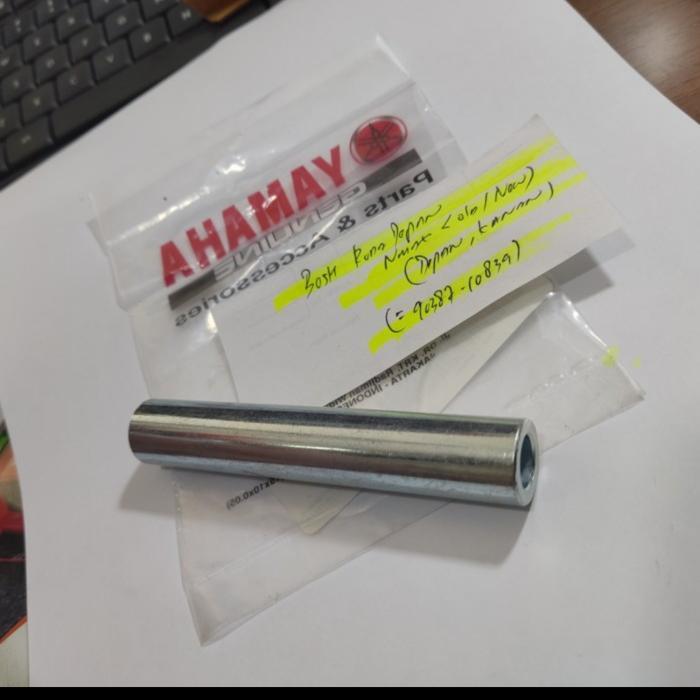 BOSH TROMOL AS RODA DEPAN NMAX,NEW NMAX (PANJANG) BEST QUALITY