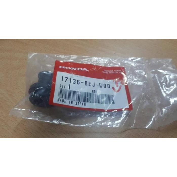 Gromet Seal Box Filter Udara Mobil Honda Jazz City