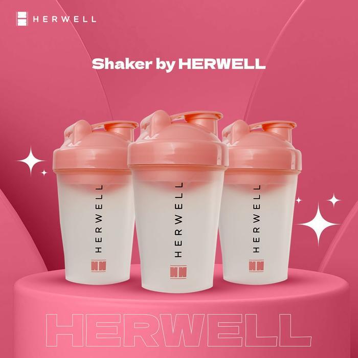 Shaker By Herwell
