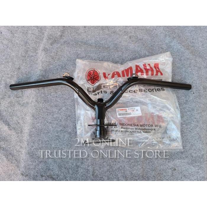 Stang Setir New Mx King 2020 Ori Ygp 2Pv-F6110-10