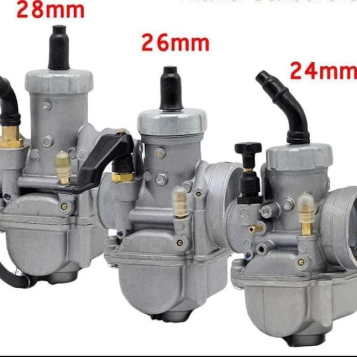 Karbulator Carbulator Pe 28 26 24 Goyo Original