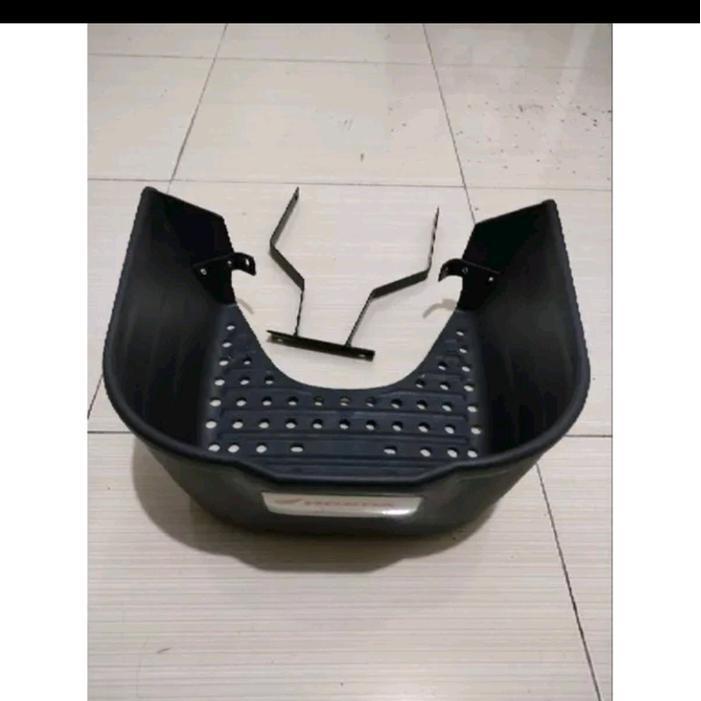 Keranjang Honda Supra 125 Lama