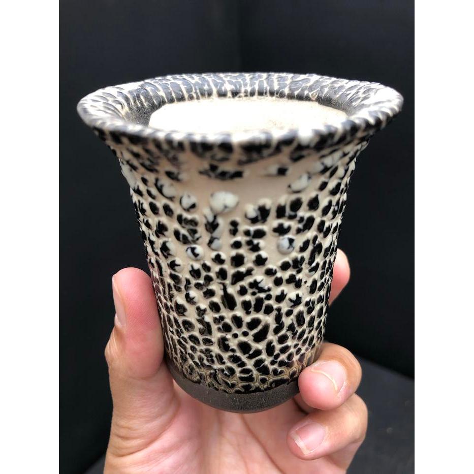 Pot Keramik Thailand Kecil 16