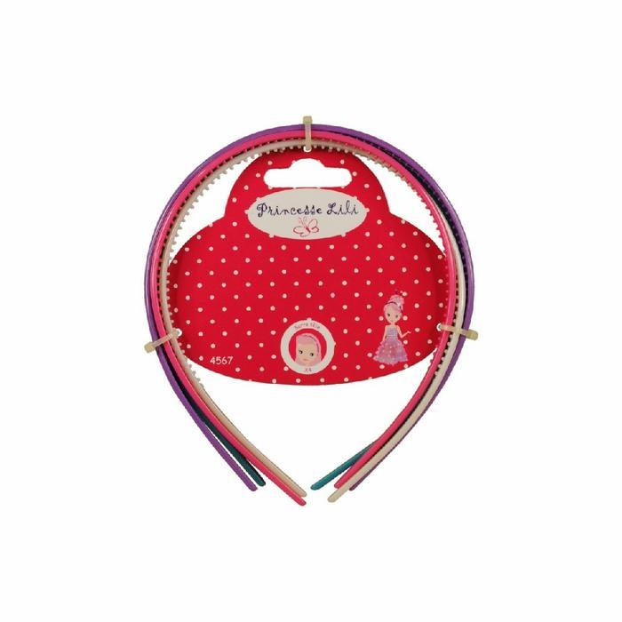 Ready Bando Lidi Anak Kecil Bando Sekolah Bando Polos Lidi Bando Anak Simple