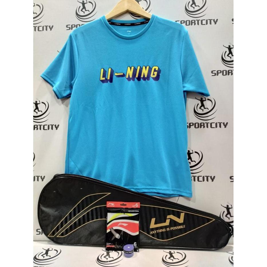 Raket badminton lining SS 88 SS88 super series 88 Best Quality