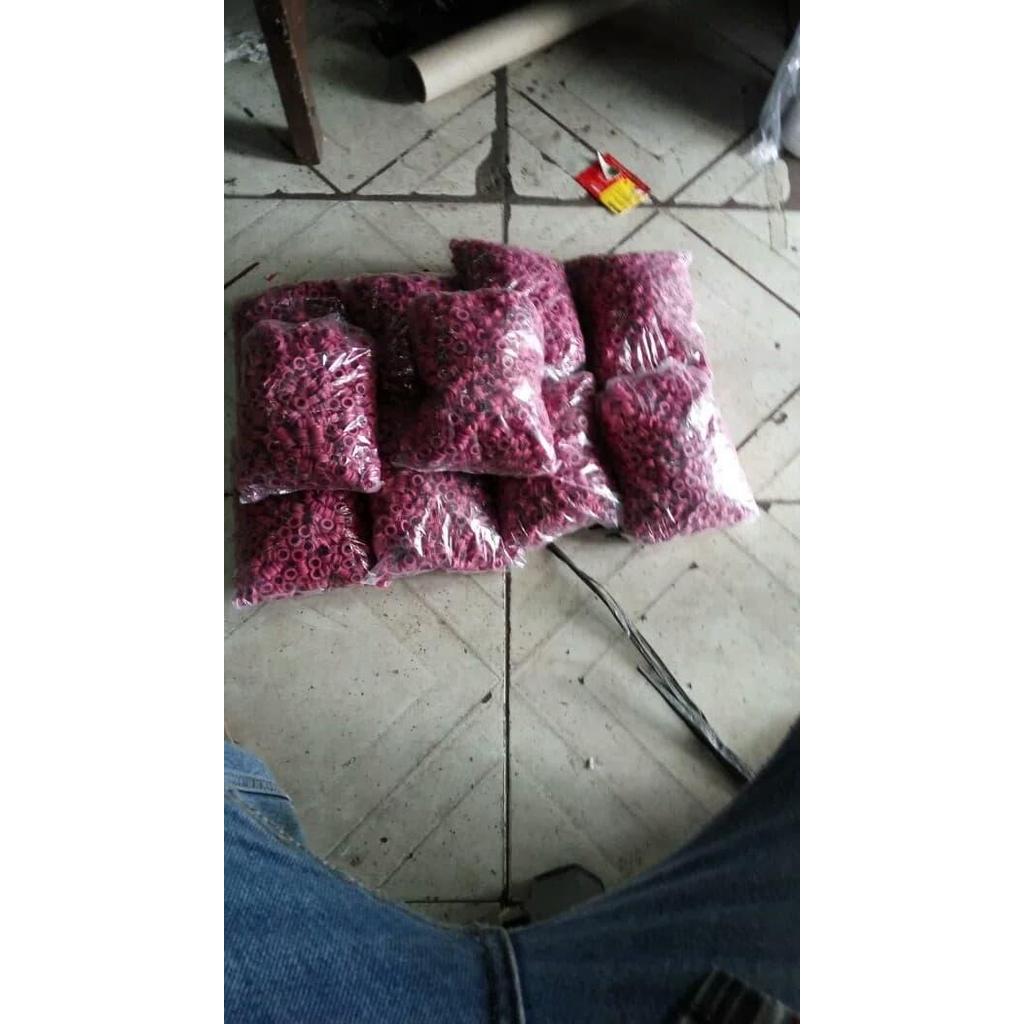 Sil/Seal Tabung Gas 3Kg/5Kg/12Kg/ Karet Seal Tabung Gas Isi 1000
