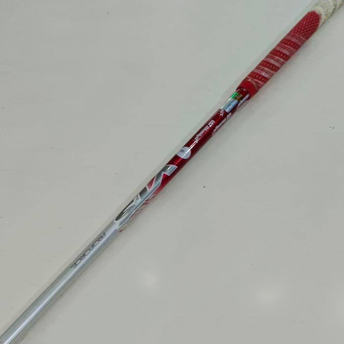 Golf Shaft Rescue Hybrid Stick Golf