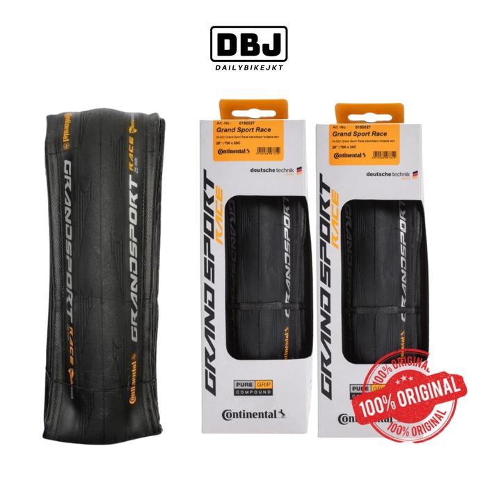 Ban Luar Continental Grand Sport Race 700X25