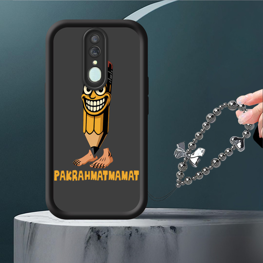 [Pengiriman lokal] OPPO Find X3 F3 LITE F5 Plus youth F7 Pro F9 F11 F21 F21S Pro 4G F23 5G F19 F19S 