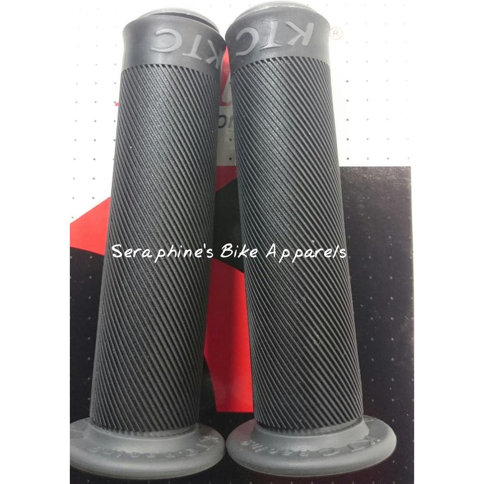 Handgrip Handfat Handle Grip Ktc 907 Kitaco Black - Semua Motor Ok Original
