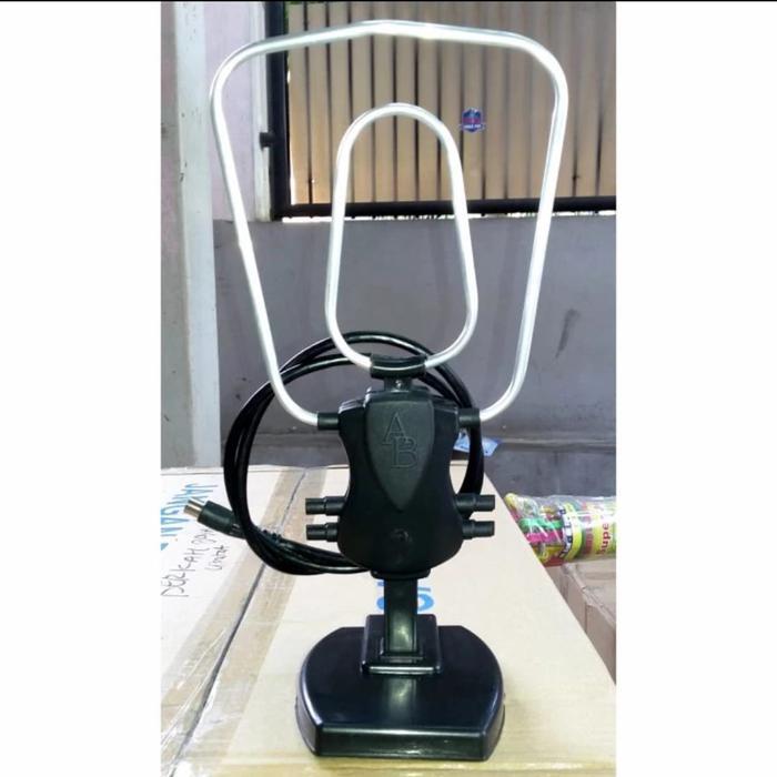 Antena Tv Indoor Digital Jernih