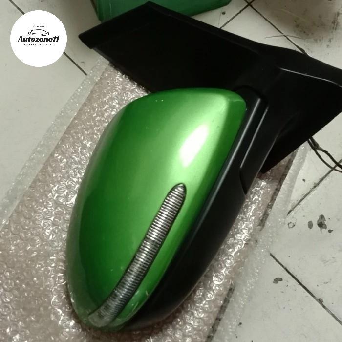 Spion Mazda 2 Tahun 2011