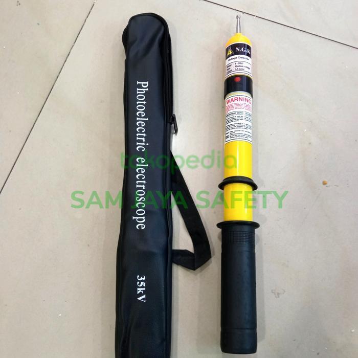 Voltage Detector NGK