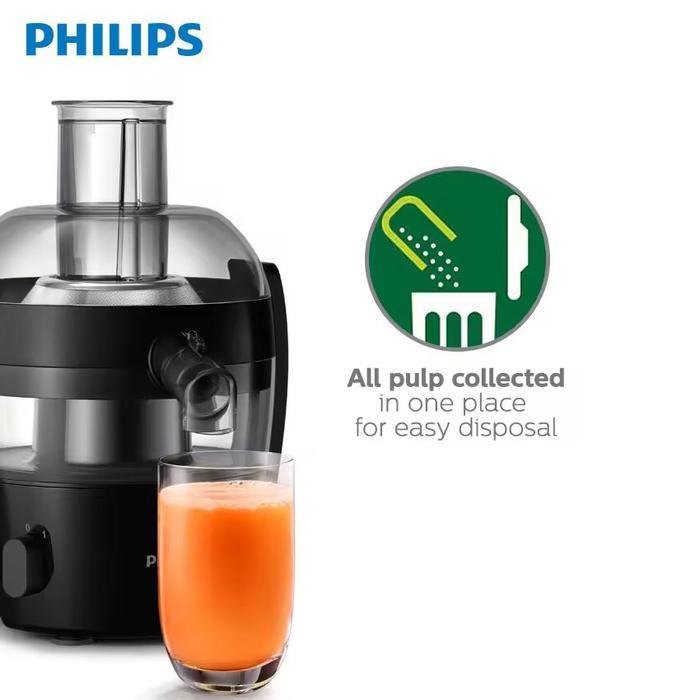 Philips HR1832|00 Juicer