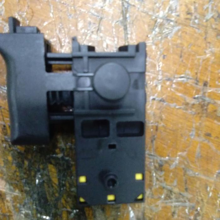 Switch Bor For Makita Hr 2470
