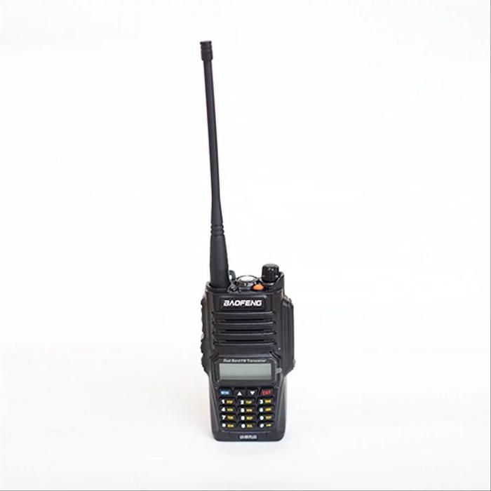 BAOFENG UV-9R Plus (5W) Walkie Talkie HT - Baofeng Indonesia