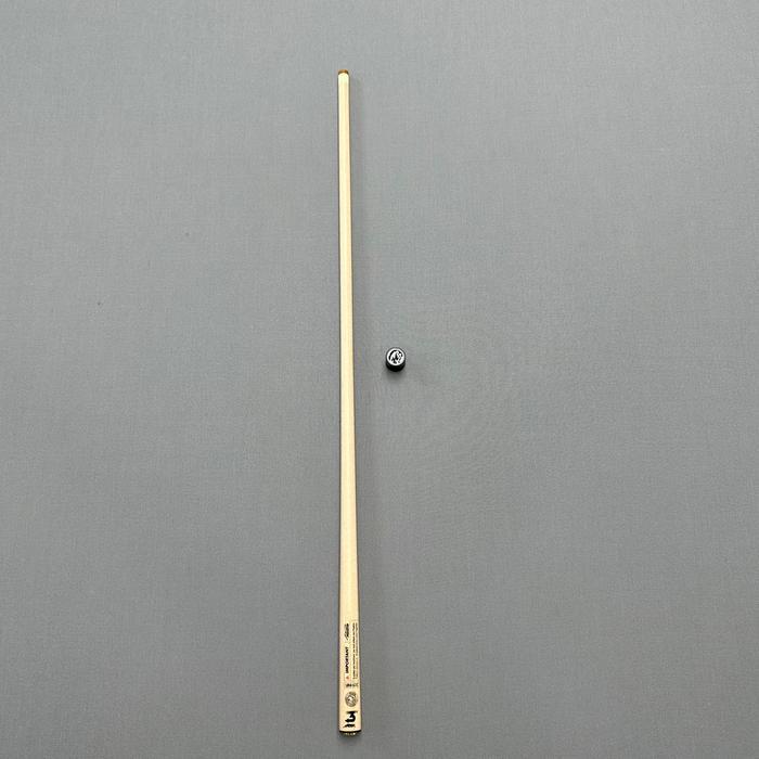 Stick Billiard Shaft Predator 314-3 Uniloc Brand New