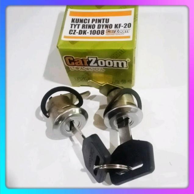 Kunci Pintu / Door Key Set Kijang Doyok kf 20 / Dyna rino
