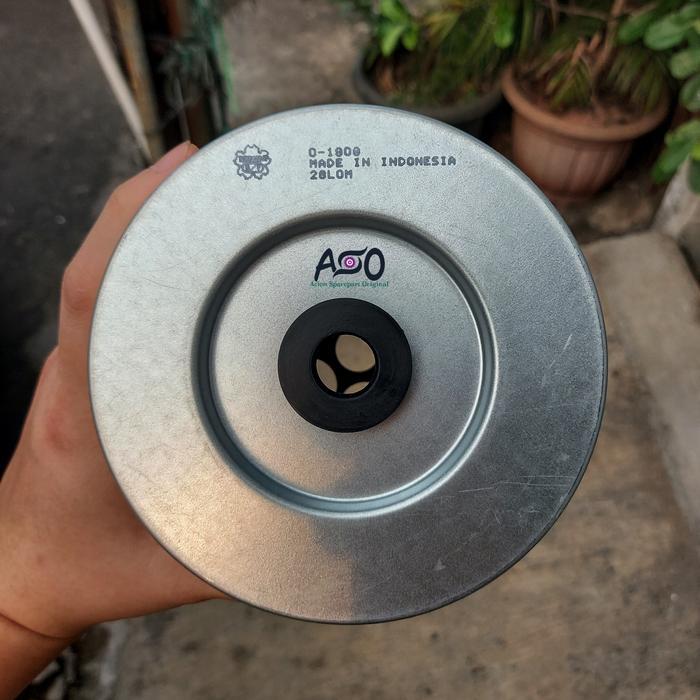 Baru Filter Oli Oil Sakura Nissan Pf6 O1808 O 1808 O-1808 Ori Berquality