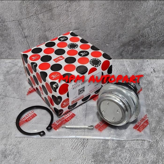 Baru Ball Joint Gran Max Granmax Rush Terios Motorcycle Ori Berquality