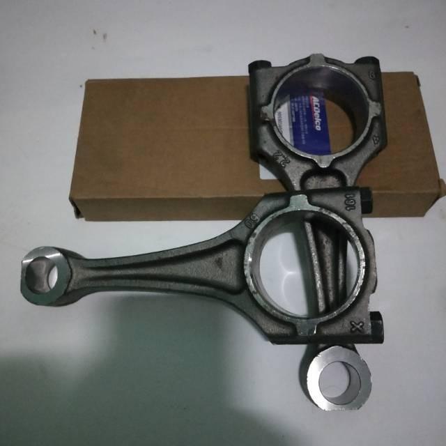 Baru Stang Seher Opel Blazer Dohc Copotan(Second) Thn 2000 Ori Berquality