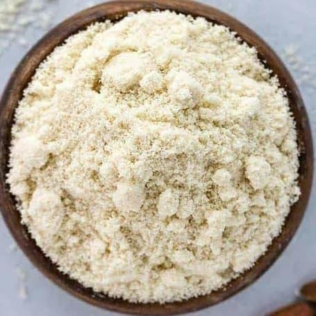 swwf- Tepung Almond / Almond Flour / Tepung Keto