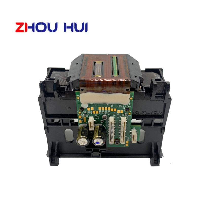 PROMO HARI INI  For HP 934 935 Printhead For HP Officejet Pro 6970 Print Head 6820 6830 6950 6951 69