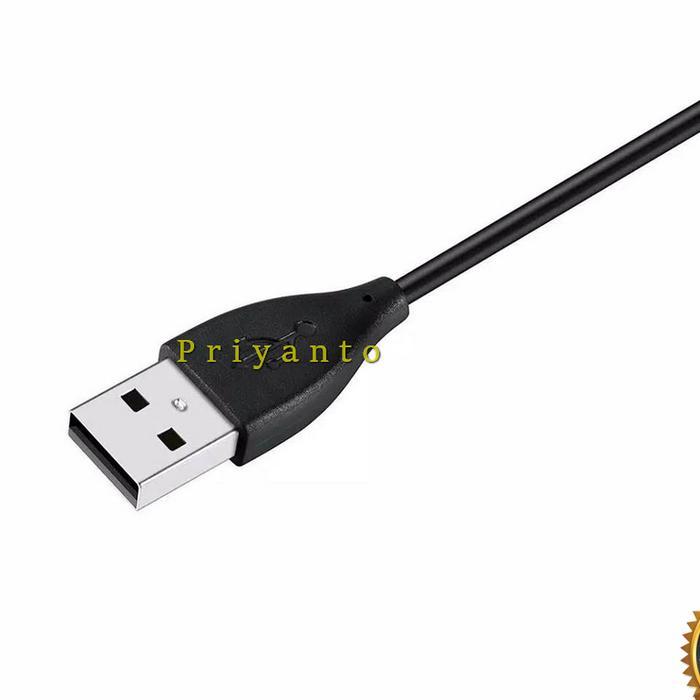 34oi- Charger Usb Jam Tangan Smartwatch Huawei Honor 3 Dan Honor 4