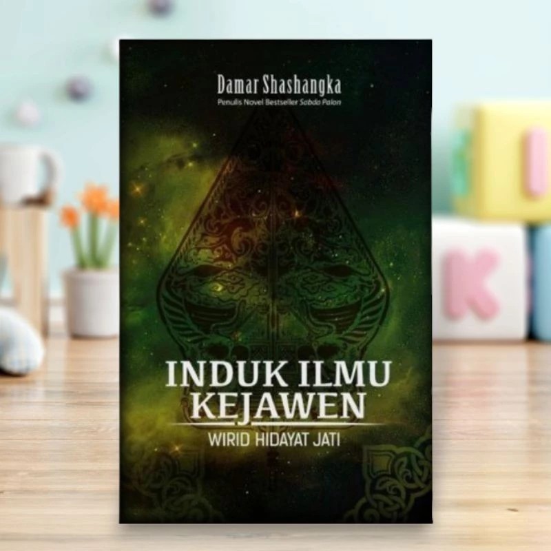 Induk Ilmu Kejawen Oleh Wirid Hidayat Jati