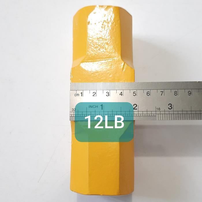 Bodem 12Lb / Palu Penghancur Bodem (F66)