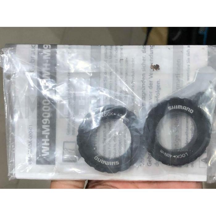Wheelset Xtr M9020 Mtb 27,5 Carbon Alloy 11 Speed Discbrake Centerlock