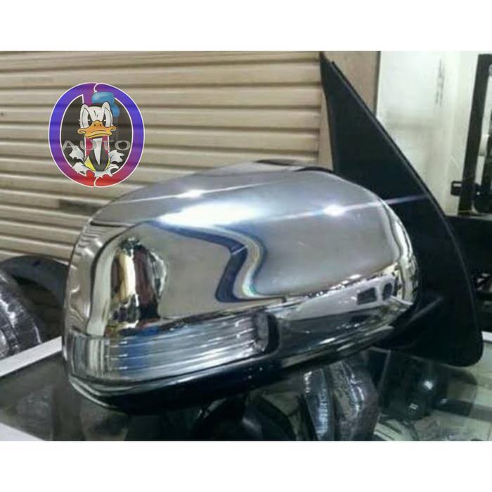 Bisa Gosend Spion Luxio Original Lipat Manual