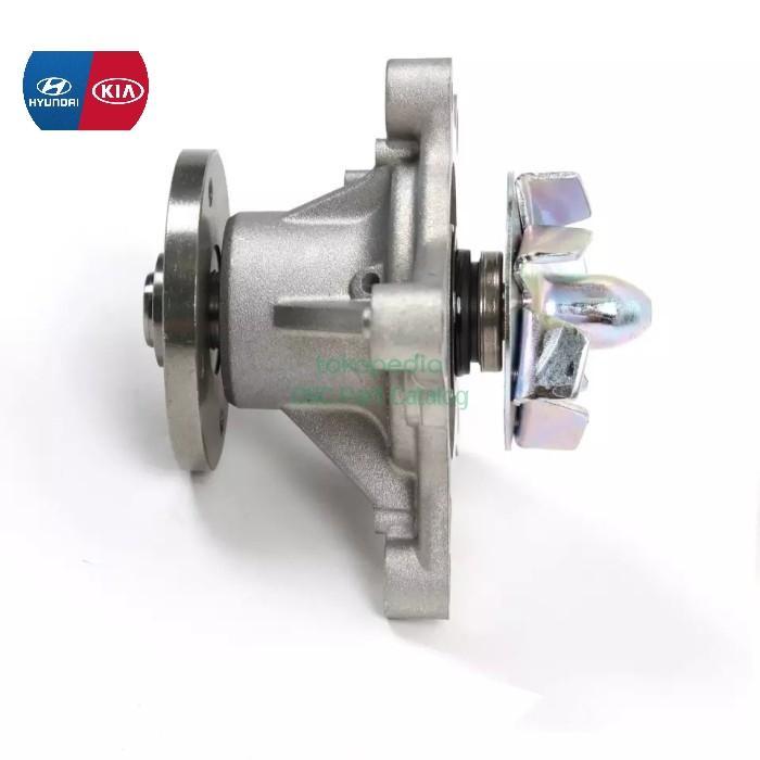 Water Pump Hyundai Grand Avega Waterpump Hyundai Grand Avega