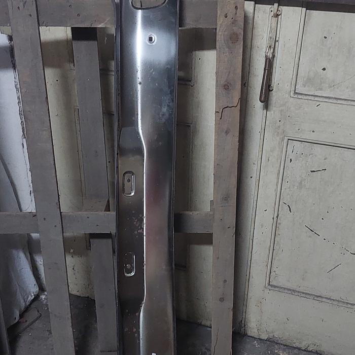Bumper Depan Toyota Corona Rt100