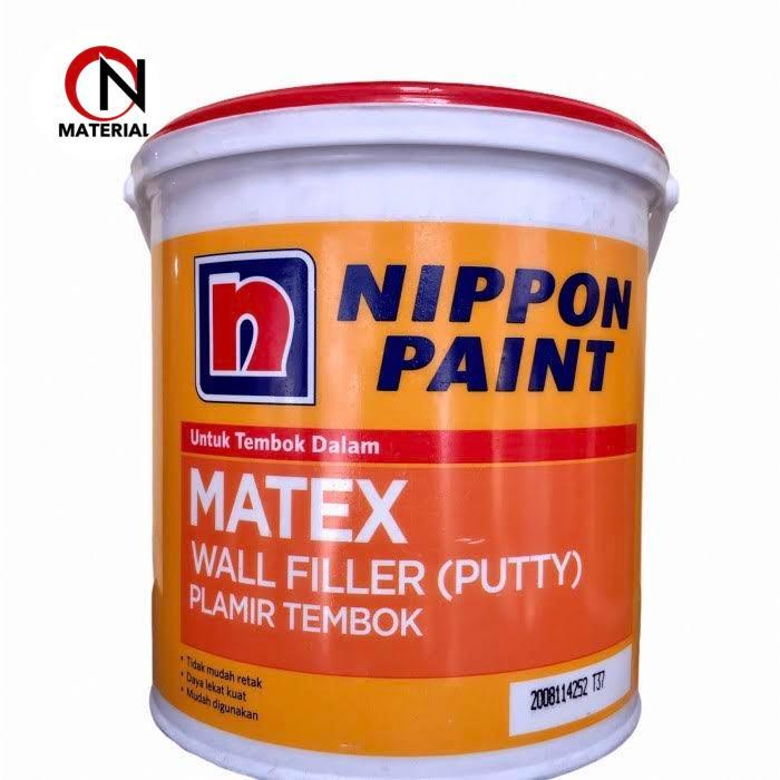 Plamir Matex 20kg