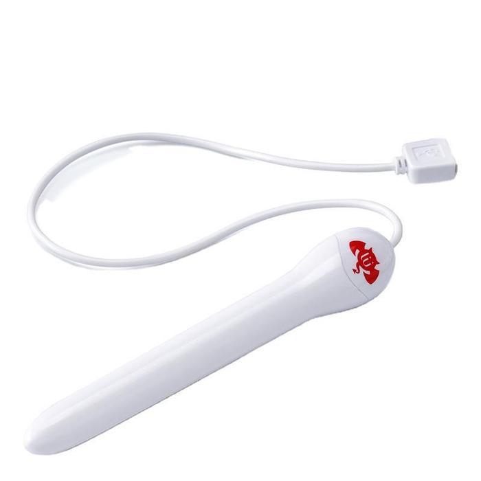 Heating Stick Warmer - Stik Penghangat Silikon Magic Cat Lexi Lore Cup