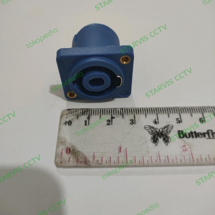 Terbaru Socket Spicon Baut Socet Spicon Female Baut Soket Spicon Baut