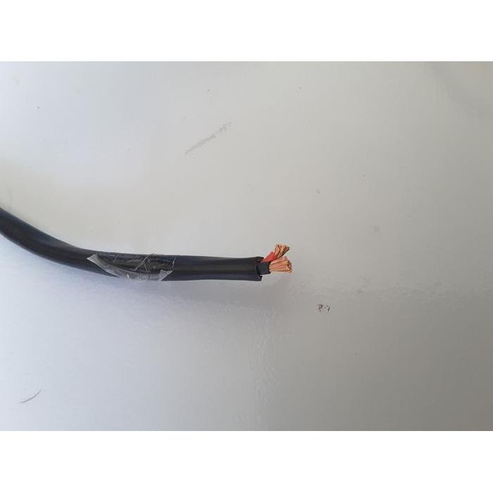Kabel speaker pure ofc copper vermouth mojo 225