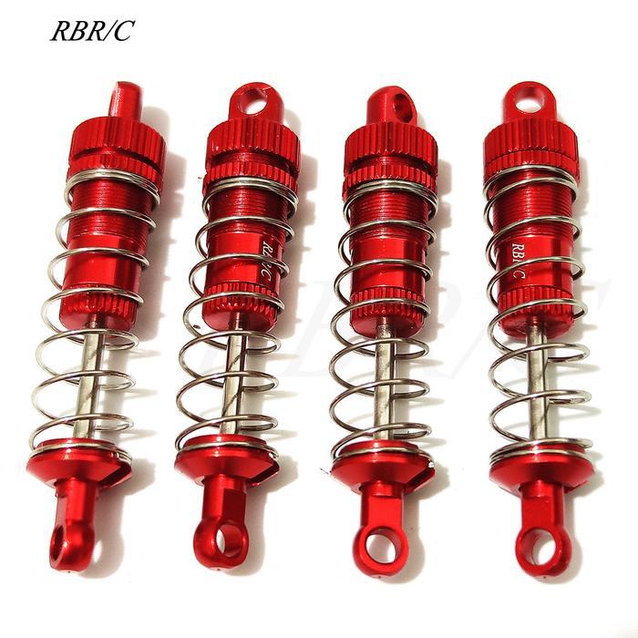 Upgrade shockbreaker shock Metal WPL MN