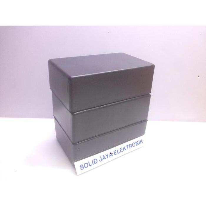 NW Box X6 - Box Plastik Elektronik X 6