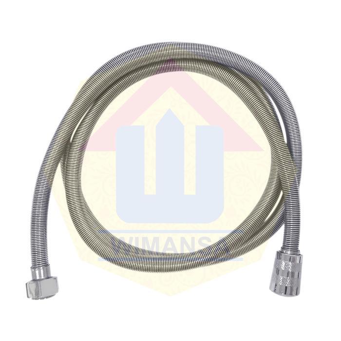 TOTO indonesia SELANG SHOWER STAINLES STEEL 1.5 METER ERNESTO