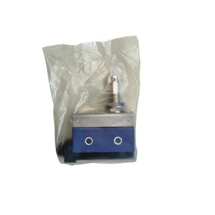 Xcj102C Steel Roller Plunger Limit Switch Roller