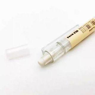 MUJI Rubber Grip Mechanical Pencil 0.5 mm