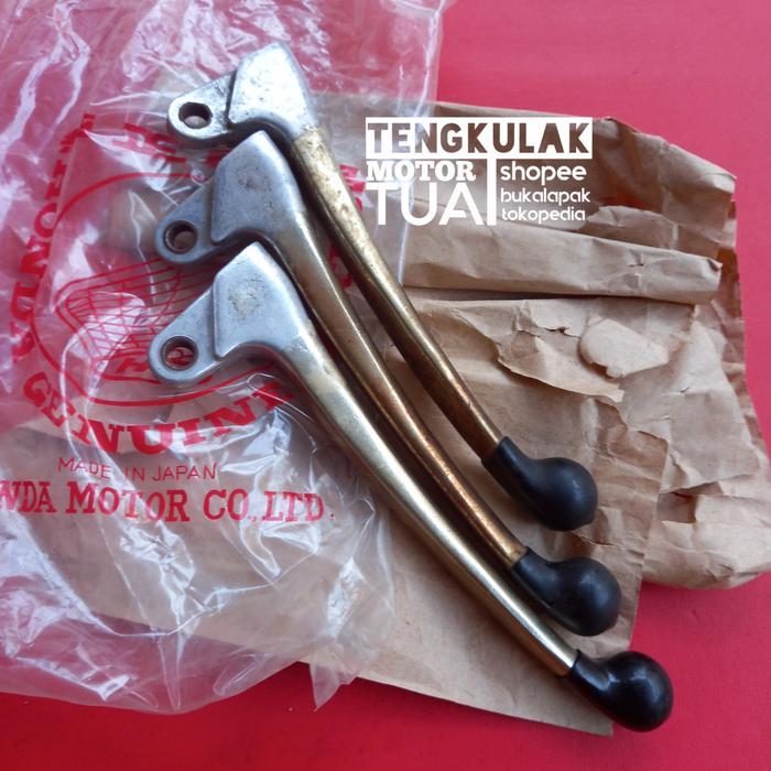 Handle Rem Ori Cb100 Cb125 Gl100 Gl125 Cg110 Cg125 Cb200 Cb125 Twin