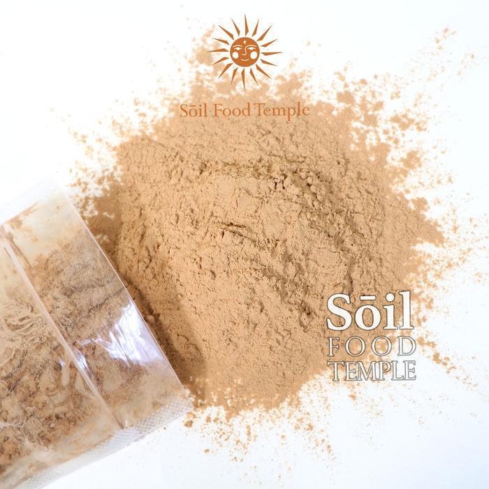 Radiateshop- Ceylon Cinnamon Powder By Soil Food Temple