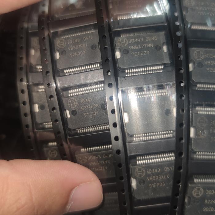 (ORIGINAL) CHIP IC DRIVER 30343 PERSAMAAN 30606 30402 30430 30595 30604 30639