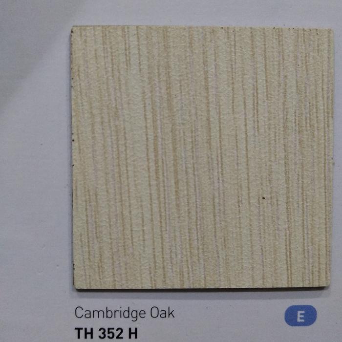 TACO HPL CAMBRIDGE OAK 352H